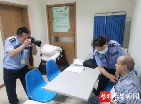 镇江市社会|派出所专人上门服务 19名流浪汉终成“有身份”的人