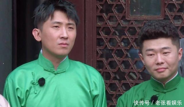 演员|德云斗笑社首播变身《恶评之夜》,演员自省,郭德纲用心良苦