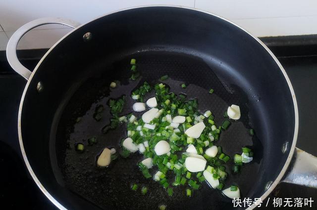 分钟|10分钟不到就能搞定的快手菜,香气浓郁又下饭,比叫外卖强多了
