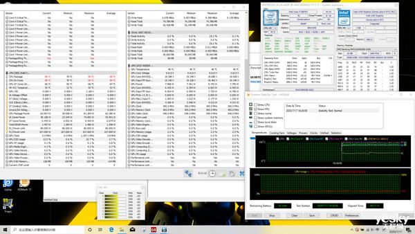 F117|机械师【战空】F117-X评测:有颜有料又能打的游戏本