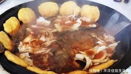八大菜系|中国八大菜系里,为什么只有一个北方菜
