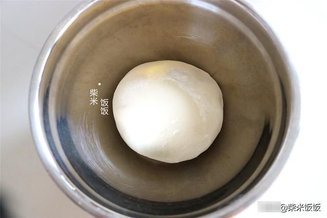  烙饼|＂家常烙饼，最服这做法，提前揉面放冰箱，现吃现烙，又软又香＂