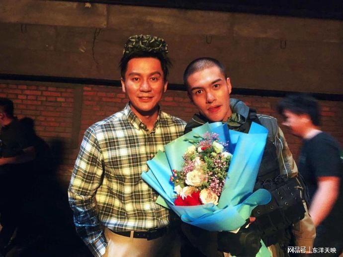 李俊|院线电影全面复工 李俊墨搭档王俊凯《749局》引人期待