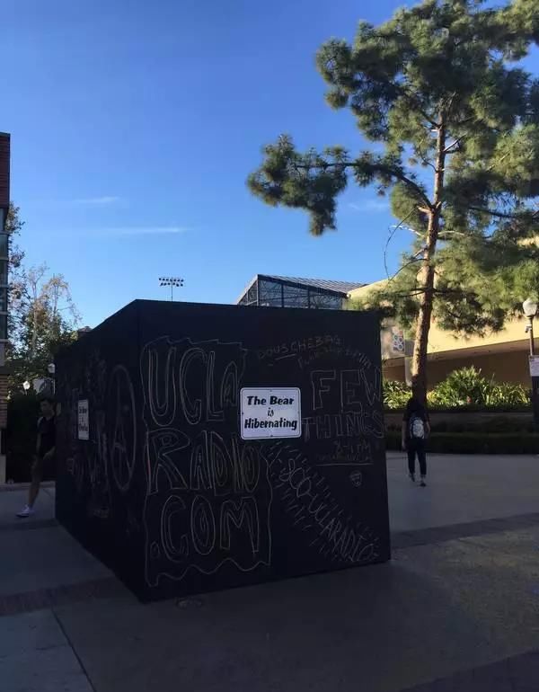  交流|本科交流交换助力背景提升，加州大学洛杉矶分校本科交换项目体验