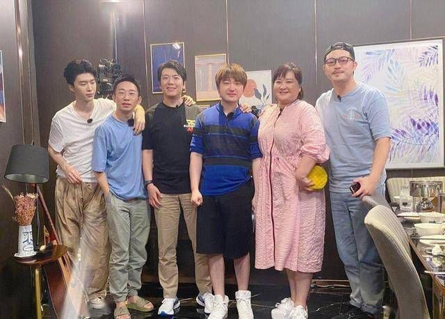  青春|高以翔事件后，《青春环游记2》被曝存在风险，景区被封仍在录制