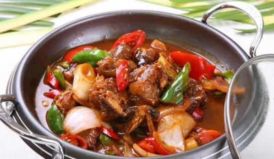  家常菜|鲜香味美的几道家常菜，美味营养，做法简单，好吃又解馋