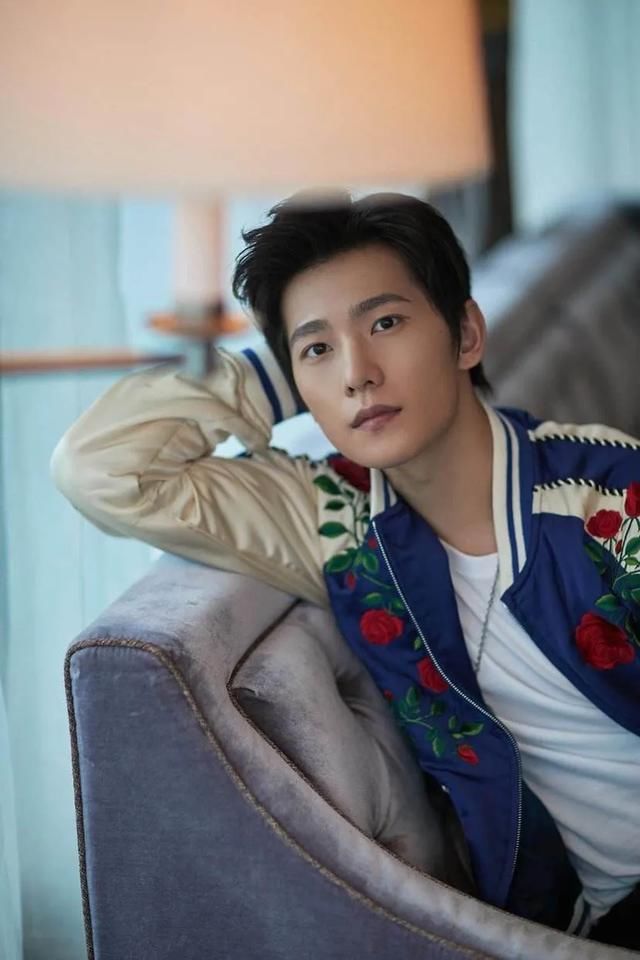  顾漫|迪丽热巴好忙！《长歌行》今日杀青，又传出即将出演顾漫新剧