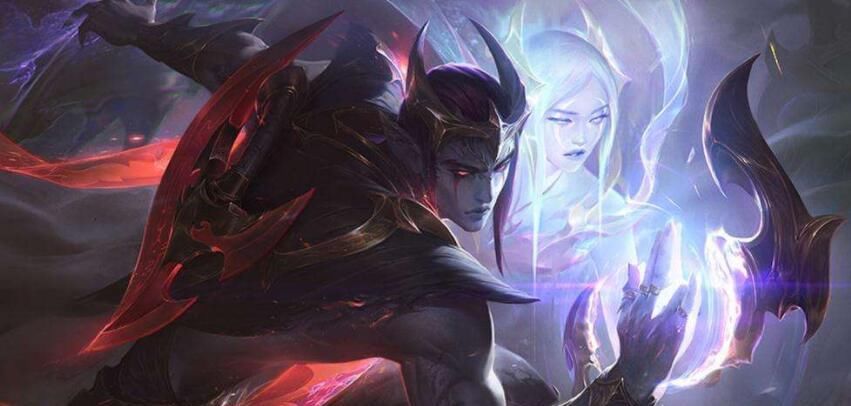  AD|LOL测试服消息泄漏，新AD即将上线，堪称最适合uzi的英雄