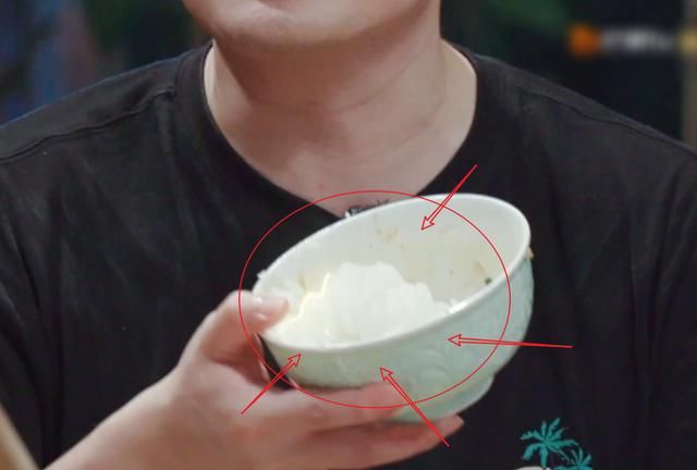  粉丝|陈赫节目中说吃一口饭，看清欧阳娜娜盛的饭后，粉丝们都笑喷了