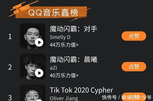 圈钱|说唱听我的两大人气选手正片镜头被剪,CREAM D成为圈钱工具