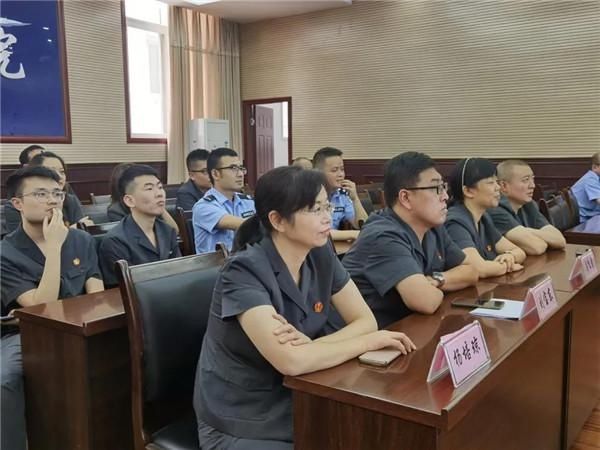 代表队|名山区人民法院开展《民法典》知识竞赛活动