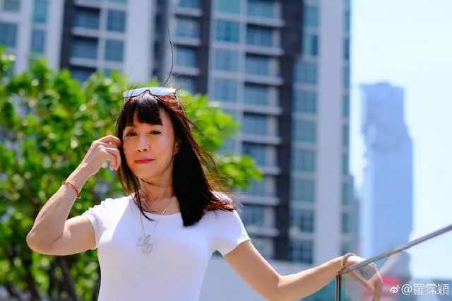  发现|到今天才发现，没人比她更可爱