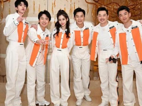  观众|跑男下期未播先火，看到2位老熟人回归，观众已经等不及了！