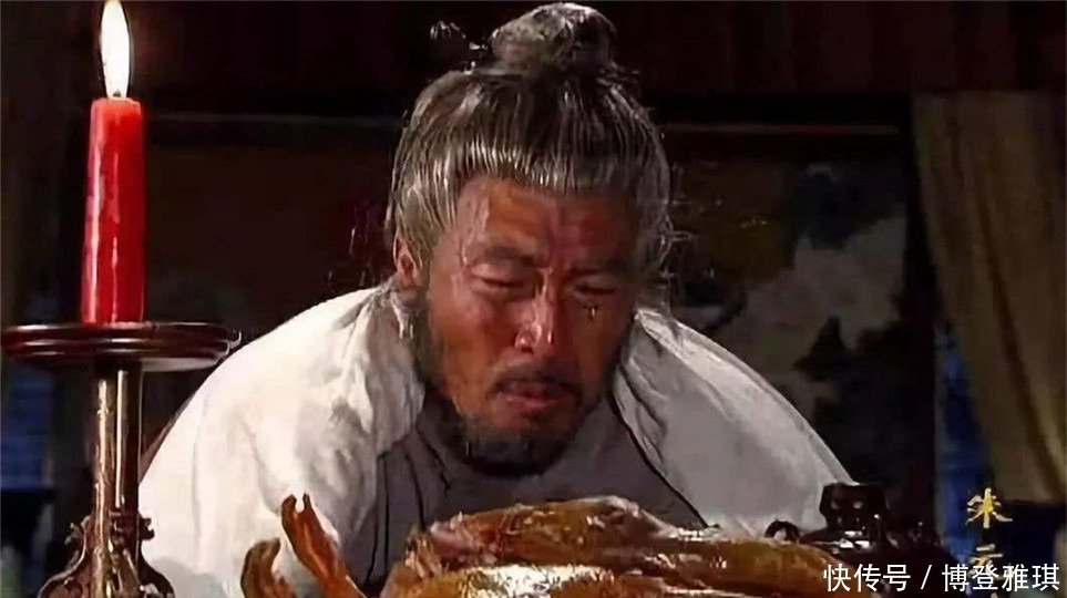 战功|韩信、卫青、徐达,精通兵法战功赫赫,为何最后死得不明不白?