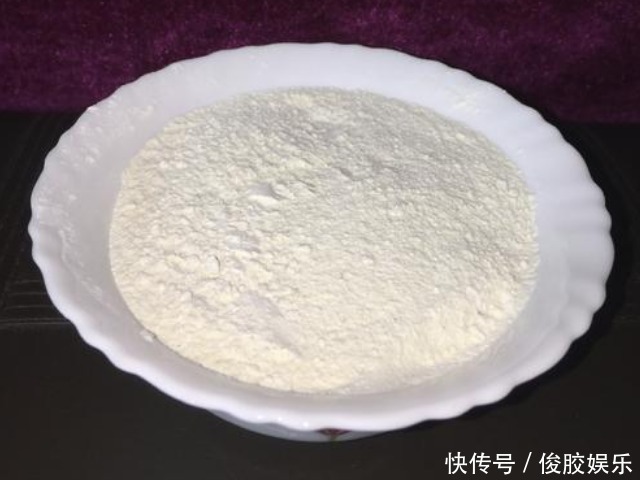  头发|山药和“它”一起去煮，让你头发越变越黑，腰不酸腿不软