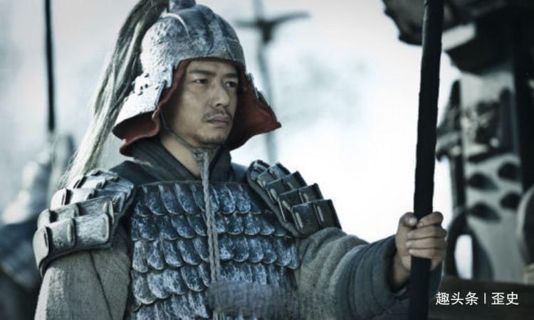  可惜|韩信背水一战，李牧的孙子一条妙计可以打败他，可惜赵军主将不听