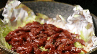 懒人|懒人必学的入魂牛肉,软嫩多汁,还不用刷锅