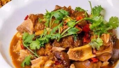  简单|越吃越香的几道家常菜，荤素搭配，美味简单，解馋开胃又下饭