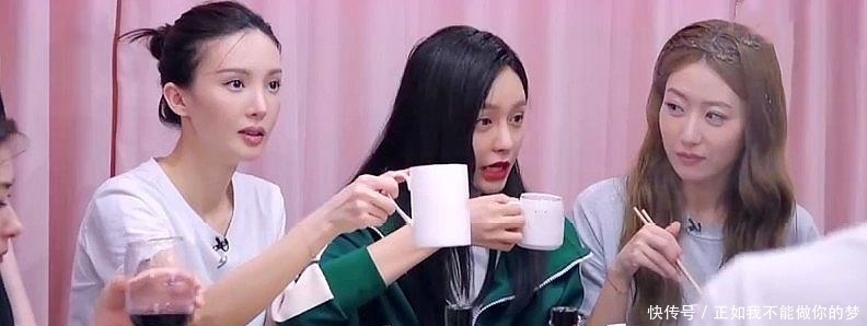  闺女|沈梦辰遭淘汰返场成必然，除了是芒果台亲闺女，原来还有这层关系