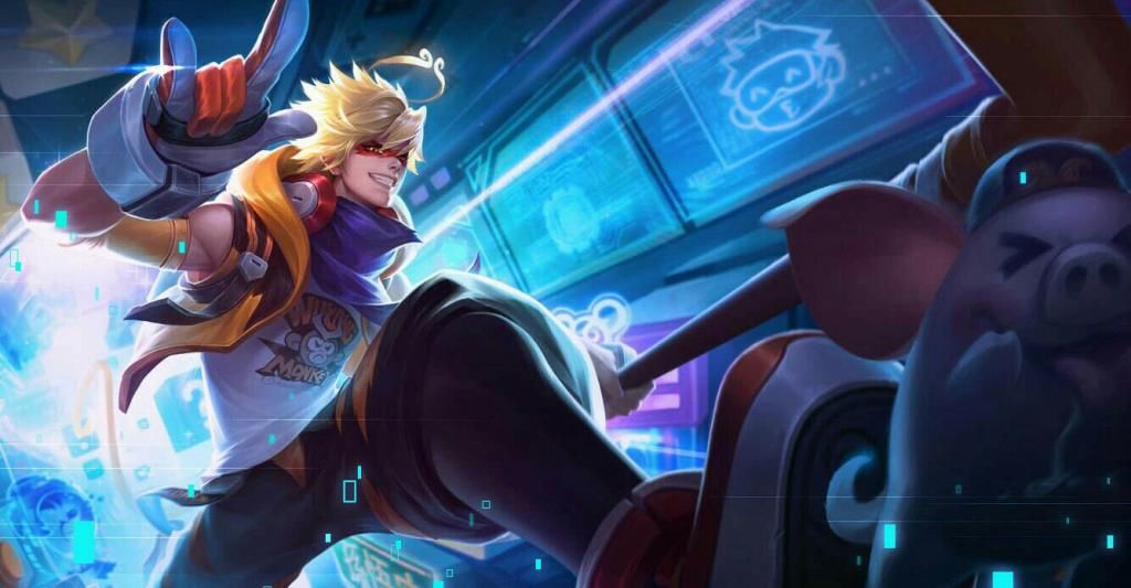 机制|王者荣耀：为何英雄价格不同？看了看18888英雄，果然机制很重要