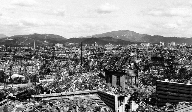 发现|世界这么大,很多国家暗自研制核武器,为啥都会被美国发现