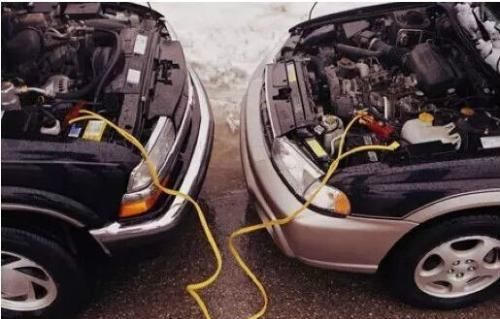  打不着|汽车打不着火，应该怎么办？