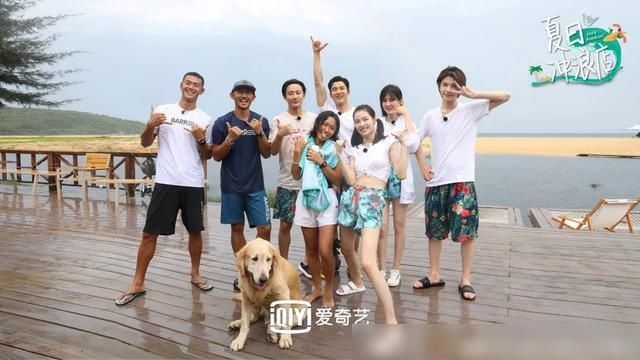  韩东君|一档让嘉宾来了就不想走的节目，到底是什么吸引了他们？