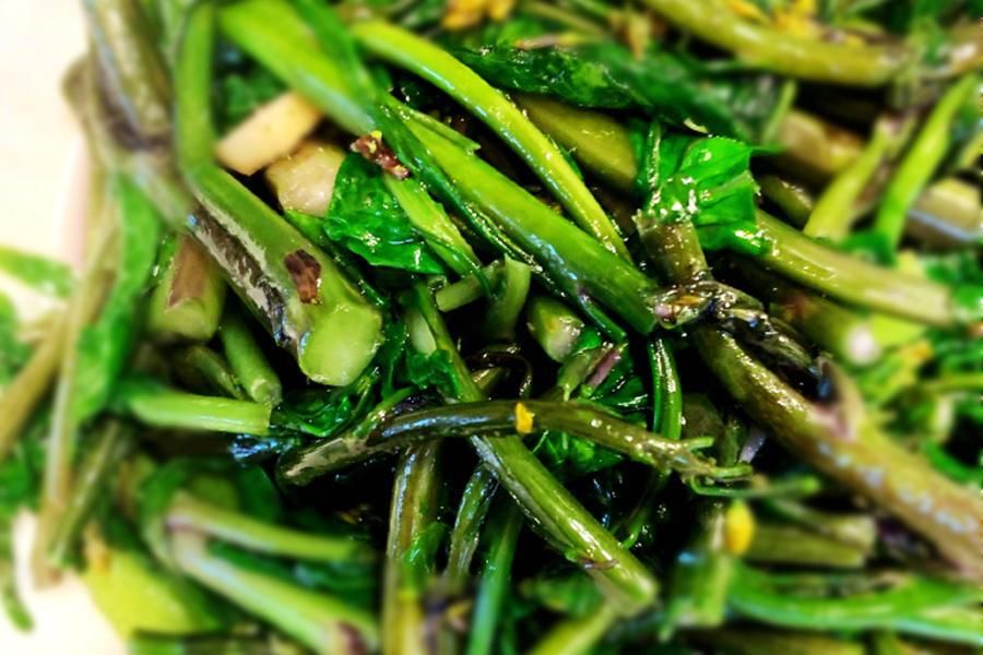  一家子|黄磊晒出菜单，6个菜不到100元，喂饱一家子，网友：我也能做