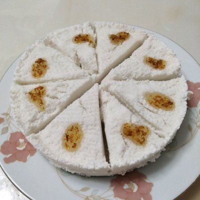 口水|别不信，这道菜光听名字就口水涟涟