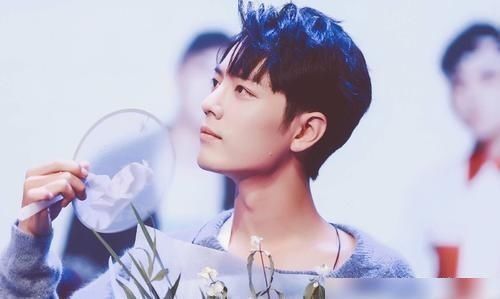  透露|肖战复出试水获好评，透露有两个综艺节目