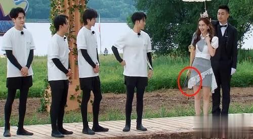  造型|杨颖的新手机壳的造型火了，仔细看很符合她“女汉子”的人设