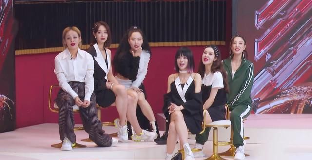  分组|《浪姐》四公后分组，王霏霏最抢手，郁可唯最实在，而她最无奈