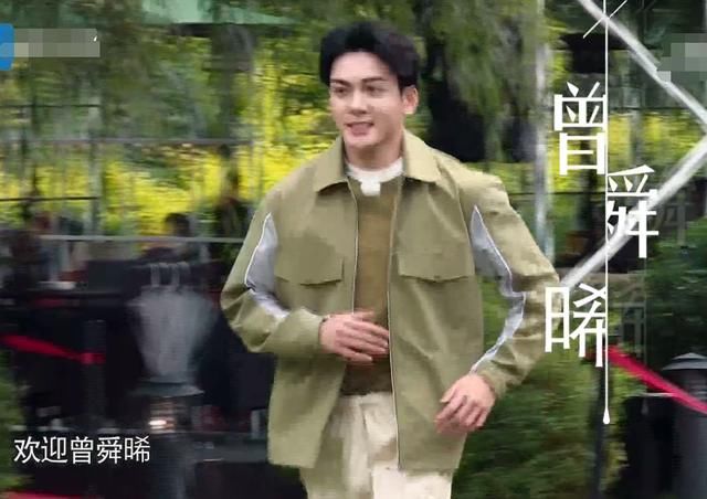  下期|《跑男》下期熬夜追也值！baby变身“公主”，蔡徐坤沙溢兄弟都来