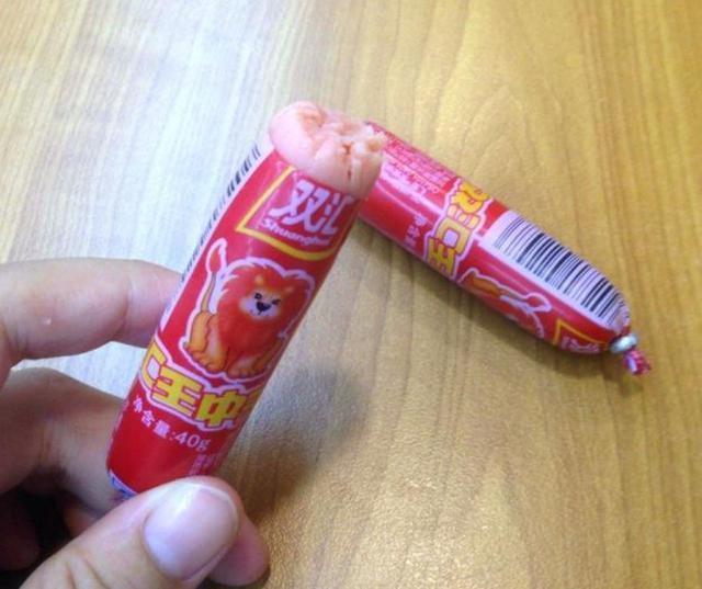 设计师|你见过这么“脑残”的食物包装吗，是不是很想把设计师胖揍一顿