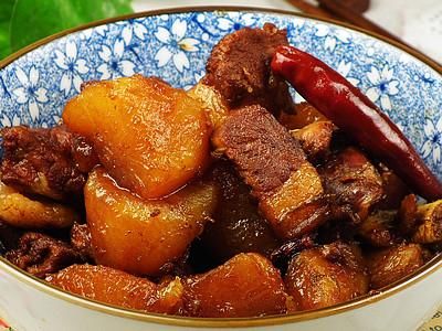  炖肉|炖肉的“小秘密”，这3种肉学我这样炖，又熟又烂又好吃