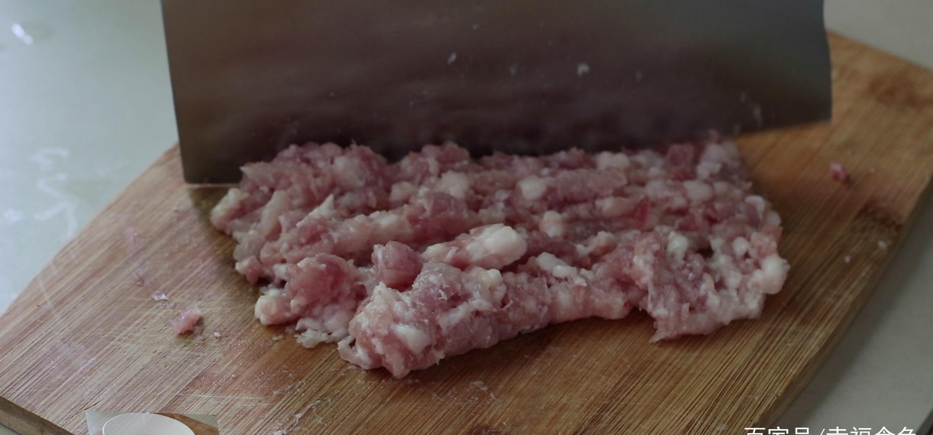  下饭|特别下饭的肉末粉丝，做法简单成本低，做它米饭要多煮