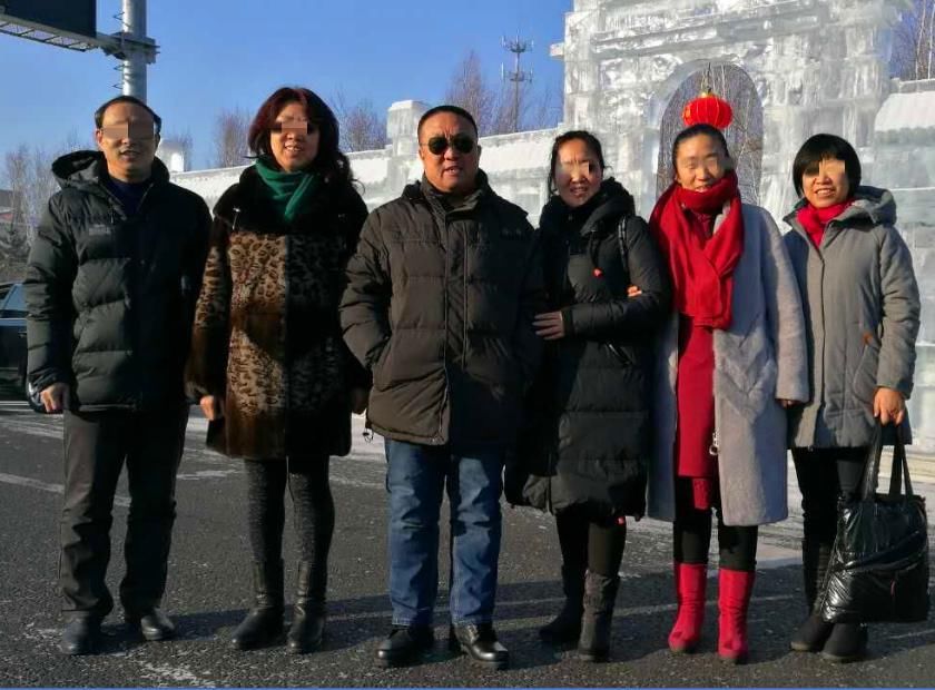  刘尚林|深扒气功大师刘尚林洗脑内幕：医学院大学生听完课七个鸡眼都掉了