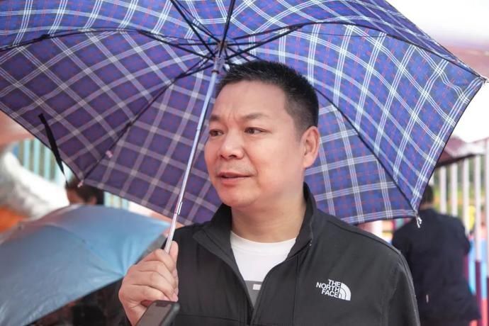 家门口|推窗见绿，拥抱家门口的绿色诗意空间