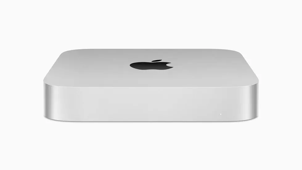 你不买我不买：“丐版”Mac mini M2 款电商平台跌破 3000 元