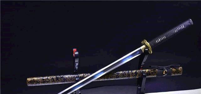 名刀|日本著名的六把妖刀,最后一把被他们视为天下名刀,流传至今