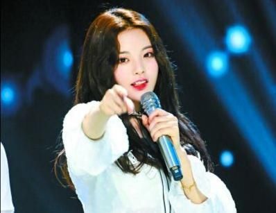  实力|火箭少女杨超越，一直在娱乐圈中如此红火，原因竟是这样