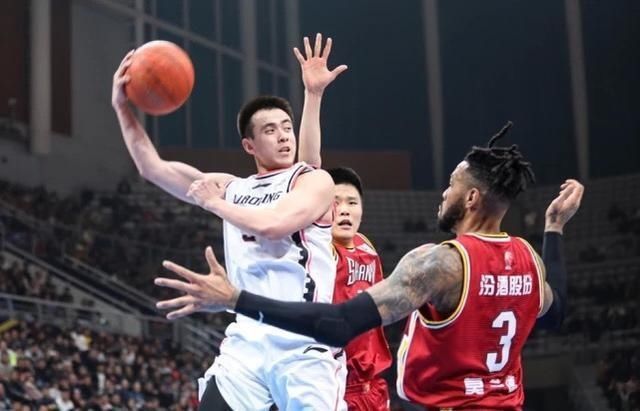  缺阵|辽宁男篮轻取山东，赵继伟：郭艾伦缺阵我打的更好，说的是实话！