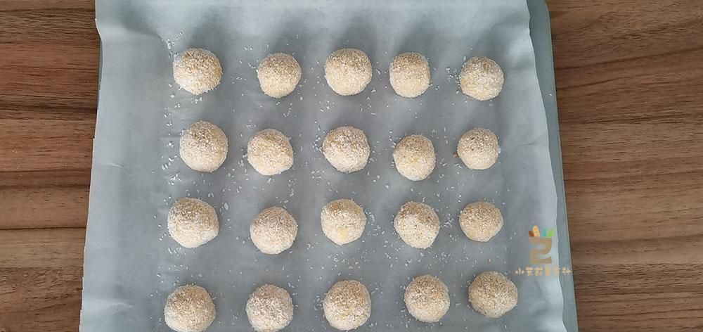  小吃|三伏天必备小吃, 香甜软糯又营养, 无油无糖, 一口一个真好吃