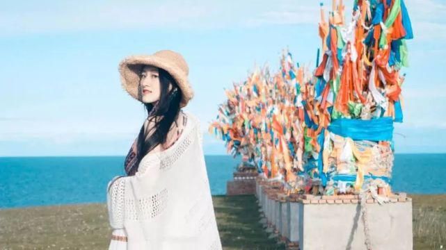 香格里拉|12个中国最美的远方!挑一个出发吧!