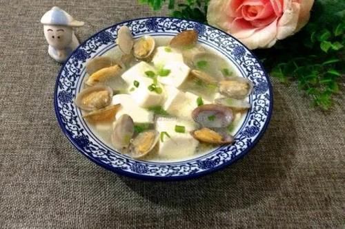 绝配|豆腐和它是绝配,补锌又营养,孩子常吃猛长个