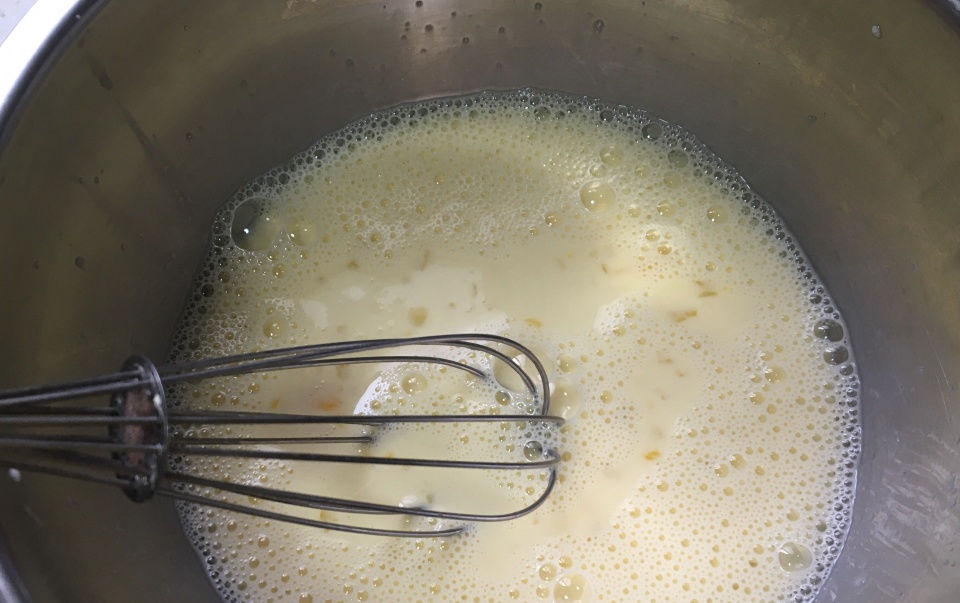  鸡蛋|吐司和鸡蛋是绝配，做成早餐营养高，好吃又解馋