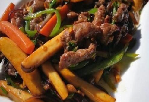  下饭|好做好吃的10道菜，老少皆宜吃不腻，开胃又健康易消化很下饭