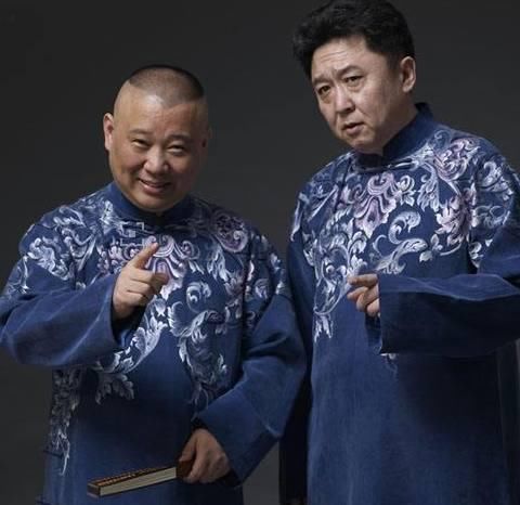 超越|德云社谁最有可能超越郭德纲？