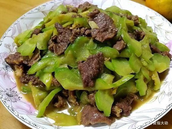 松花菜|香爆了的家常菜,鲜香不腻,家人爱吃得停不住嘴,端上桌盘盘光!