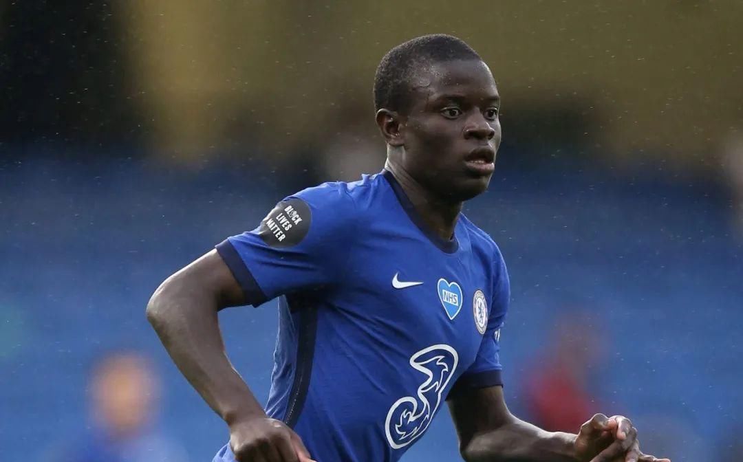 国米|国米又有新目标！6000万锁定坎特，张康阳或给孔蒂最后一次机会